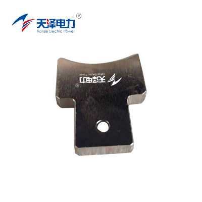 天泽电力 通用型动刀片 4.06.325.00300 片