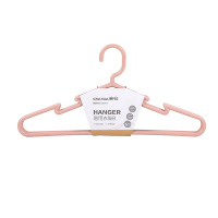 茶花 A50006易用衣架B 1套/套