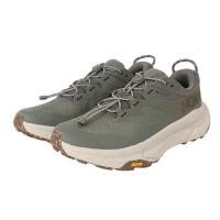 Hoka One One徒步鞋低帮防水透气环保材料男子都市休闲登山鞋