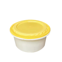 海铁科技一次性锁扣汤碗528ml(300套)/箱