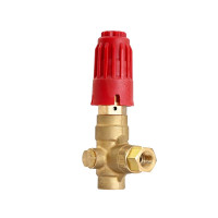 允诚 单组调节压力阀 HVR-05A 个