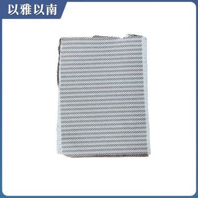 以雅以南 沙发布 白色 宽1.5米 米