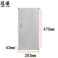 冠谦钥匙柜120位个