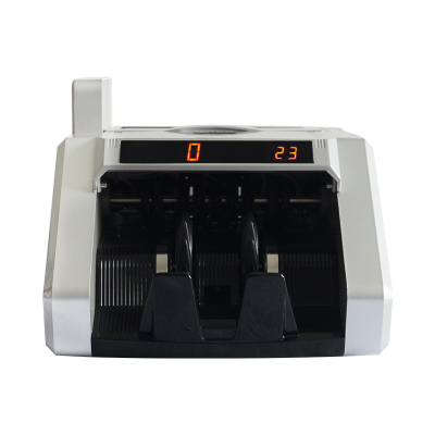 优玛仕JBYD-U6068(B)银行专用智能点钞机小型家用商用办公便携式新版人民币B类