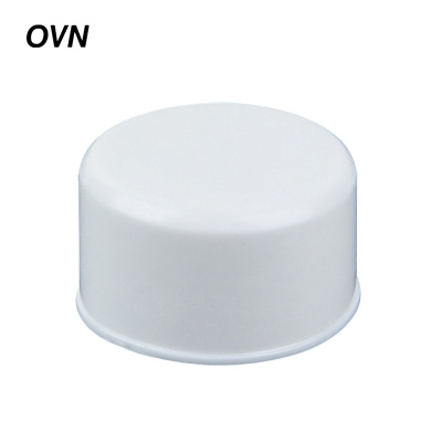 OVN PPR管帽管堵 40ppr(1.2寸)加厚 个