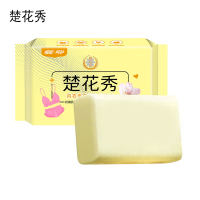 楚花秀 内衣专用香水皂 120g 肥皂(计价单位:块)黄色