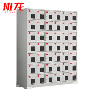 班龙工具充电柜BL-42台