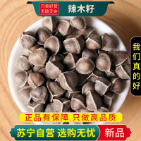 甄选辣木籽100克干货正品新货辣木子饱大果煮水泡茶另售决明子枸杞黄芪