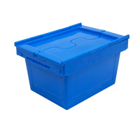 瑾如云海 斜插箱 翻盖箱 400*300*250mm 个