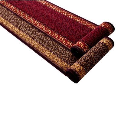 家柏饰(CORATED)可裁剪地垫厨房宾馆酒店地毯走廊楼梯踏步垫过道满铺防滑垫定制