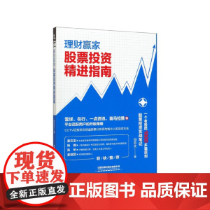 理财赢家(股票投资精进指南)