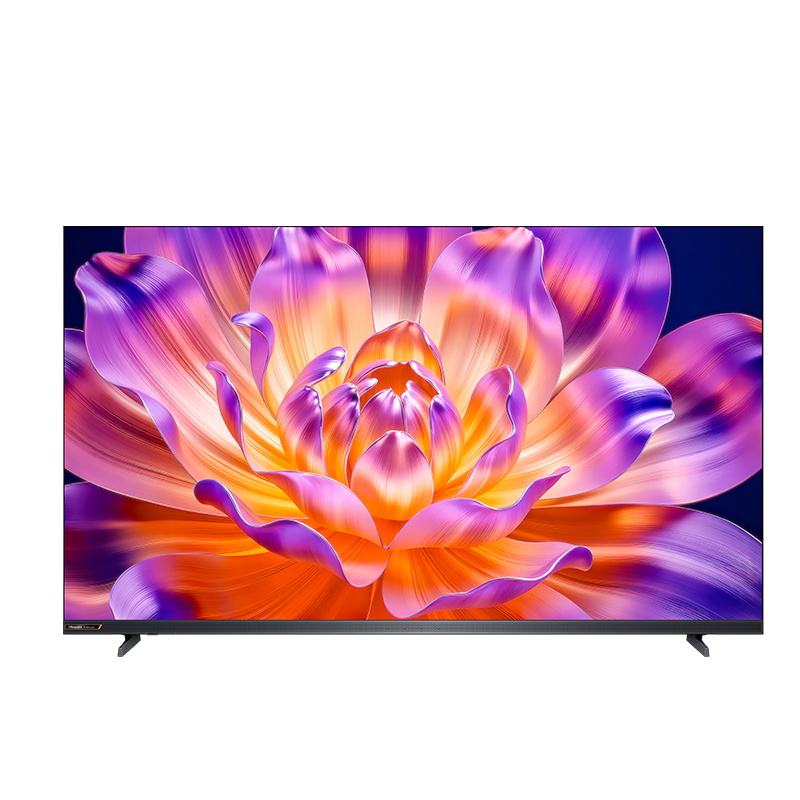 海信55A6Q超高清144Hz 高色域液晶电视 超薄贴墙前置回音壁智能4K电视