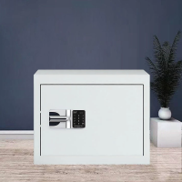 钢制电子保密柜文件柜办公财务档案资料柜国保锁铁皮矮柜