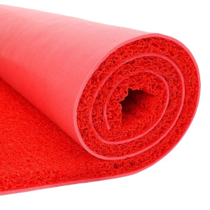 永满铁运 丝圈防滑垫 宽1.8m 米