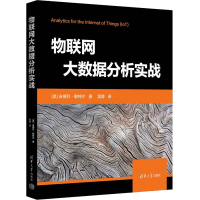 正版新书]物联网大数据分析实战(美)安德烈·敏特尔9787302617532