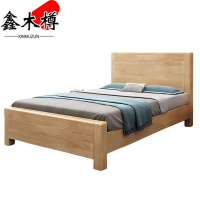 鑫木樽床150*200*98cm张