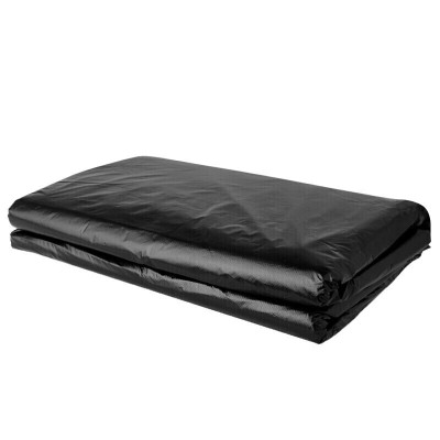 禾呈心采物业垃圾袋80*100cm 垃圾袋 20PC/包 单位:包