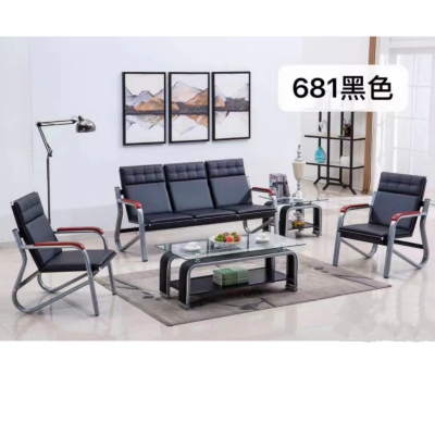 首指(SZ)办公沙发/FY-681#