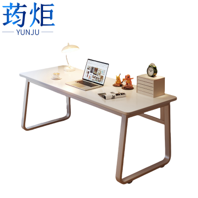 荺炬电脑桌0.8米张