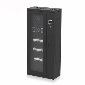 福佳琦 304不锈钢地面电源箱 TXP380-18 组