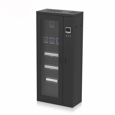 福佳琦 304不锈钢地面电源箱 TXP380-18 组