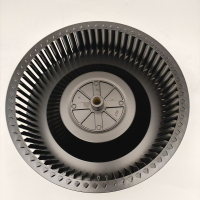 帮客材配法迪欧油烟机CXW-300-J9053R风轮