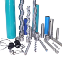 小窝厘 西派克万向节总成配套BN70-6L螺杆泵