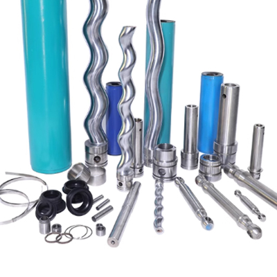 小窝厘 西派克万向节总成配套BN70-6L螺杆泵