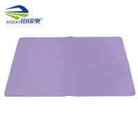 铂锜澳 硅胶揉面垫(颜色可选)/50*70*0.5cm/张
