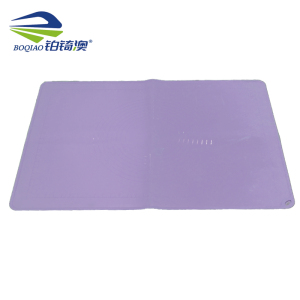 铂锜澳 硅胶揉面垫(颜色可选)/50*70*0.5cm/张