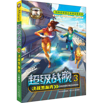 超级战舰3:决战黑海湾