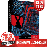 迷宫中的人 多纳托卡瑞西悬疑作品系列同名电影原著文学上海译文出版社外国惊悚侦探推理小说另著消失者迷雾中的女孩/迷宫中的男