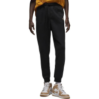 NIKE耐克长裤JORDAN运动休闲加绒保暖针织男裤DQ8101-010 Z
