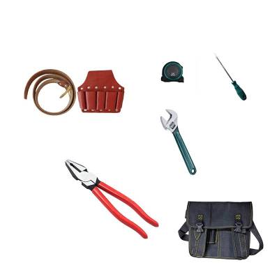 豫众诺 手动工具套装 TZ-7 套