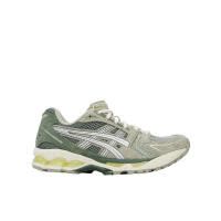亚瑟士(ASICS)女跑步鞋轻便透气缓震舒适运动休闲低帮设计