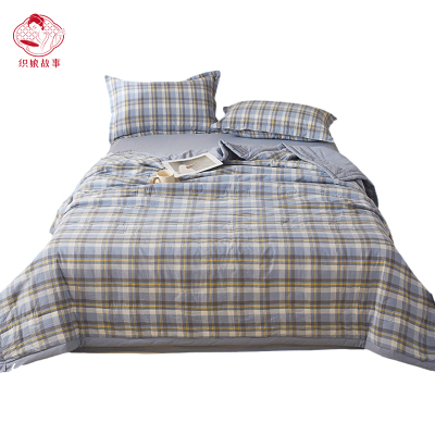 织娘故事 夏凉被 150*200cm/张