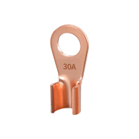 围达 紫铜开口鼻 OT-30A 个