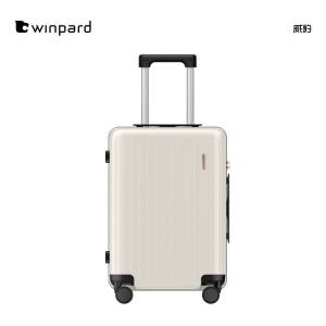 威豹 拉杆箱28英寸 象牙白 28846(个)