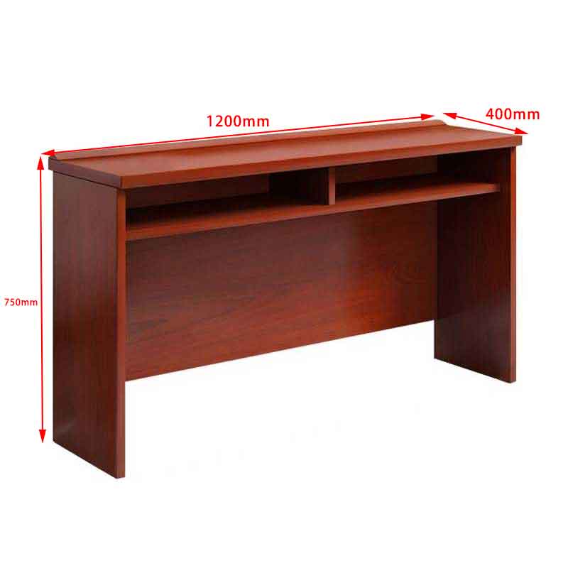 美美光明 条桌双人油漆条桌 MM-BG398 张