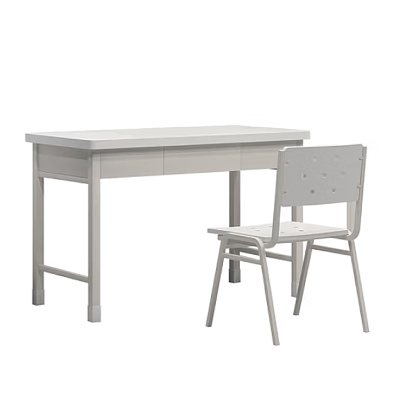 东杉 书桌椅 写字桌椅 套