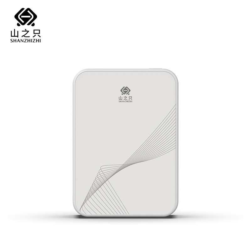 山之只 智能扩香机香薰机 153*75*213mm 台