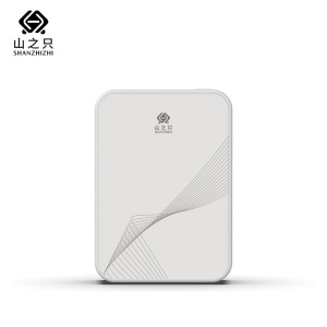 山之只 智能扩香机香薰机 153*75*213mm 台