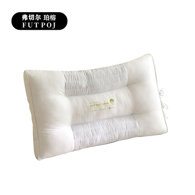 弗切尔珀榕 全棉决明子升级款8管护颈枕