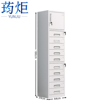 荺炬斗柜单门十斗个