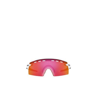 欧克利(OAKLEY)醋酸酯材质徽标太阳镜男款时尚潮牌通风款潮流眼镜 红色