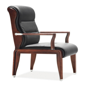 会议椅 HYY001 把