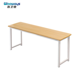 吾卫世 办公桌 120*40*75cm张