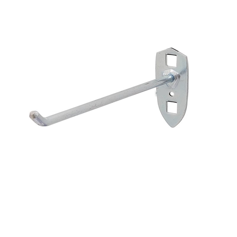 瑾如云海 工具挂钩 挂钩 单斜挂钩 150mm