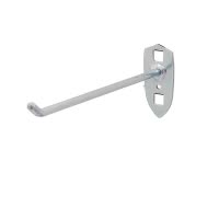 瑾如云海 工具挂钩 挂钩 单斜挂钩 150mm