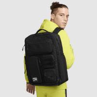 Nike男子实用精英系列时尚通勤旅行休闲多功能耐磨日常百塔双肩背包